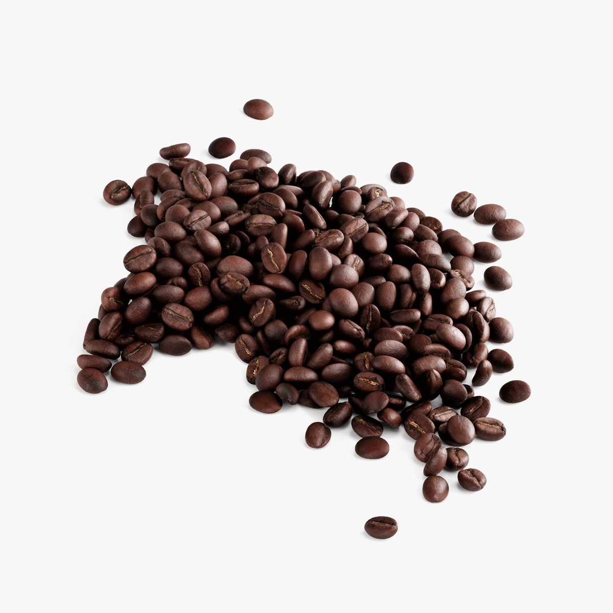 SUPPLI-X Hazel Crown medium roast coffee for drip, French press or moka pot