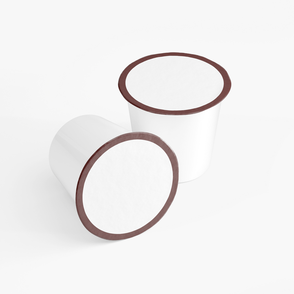 SUPPLI-X Hazel Crown medium roast coffee pod