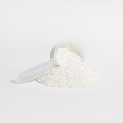 SUPPLI-X CollaForge Grass-Fed Collagen Peptides – container close-up