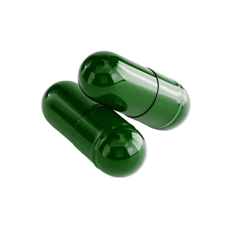 SUPPLI-X Fat Burner with MCT