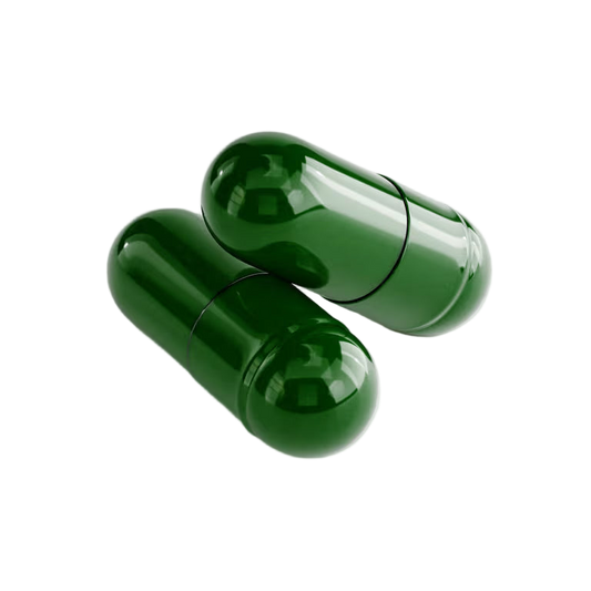 SUPPLI-X Fat Burner with MCT