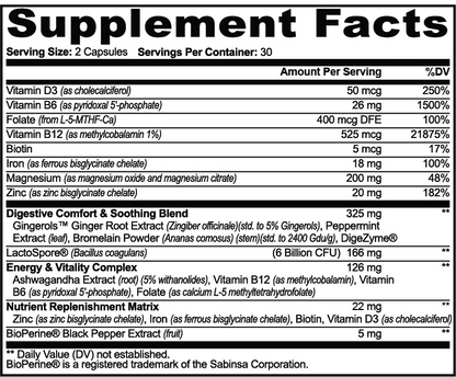 SUPPLI-X GLP-1 Companion (4)