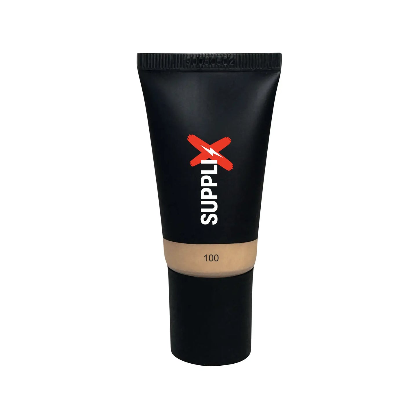 Lightweight porcelain tinted moisturizer with hyaluronic acid and niacinamide for intense hydration, reduced redness, and nat