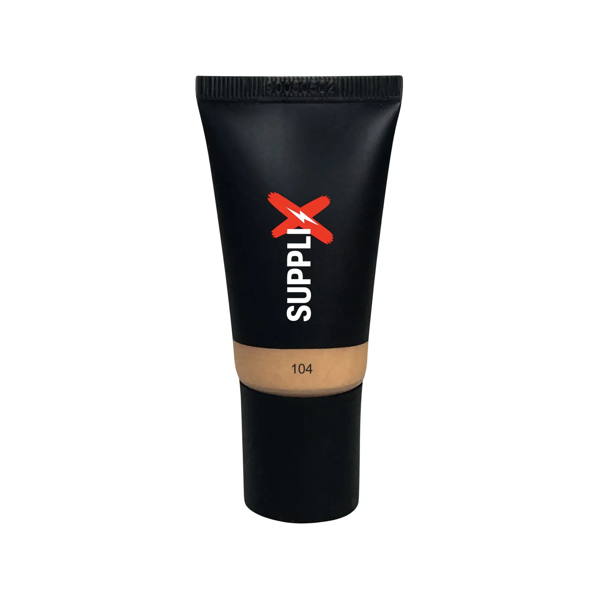 Seashell shade tinted moisturizer bottle with lightweight formula infused with panthenol and hyaluronic acid for soothing hyd