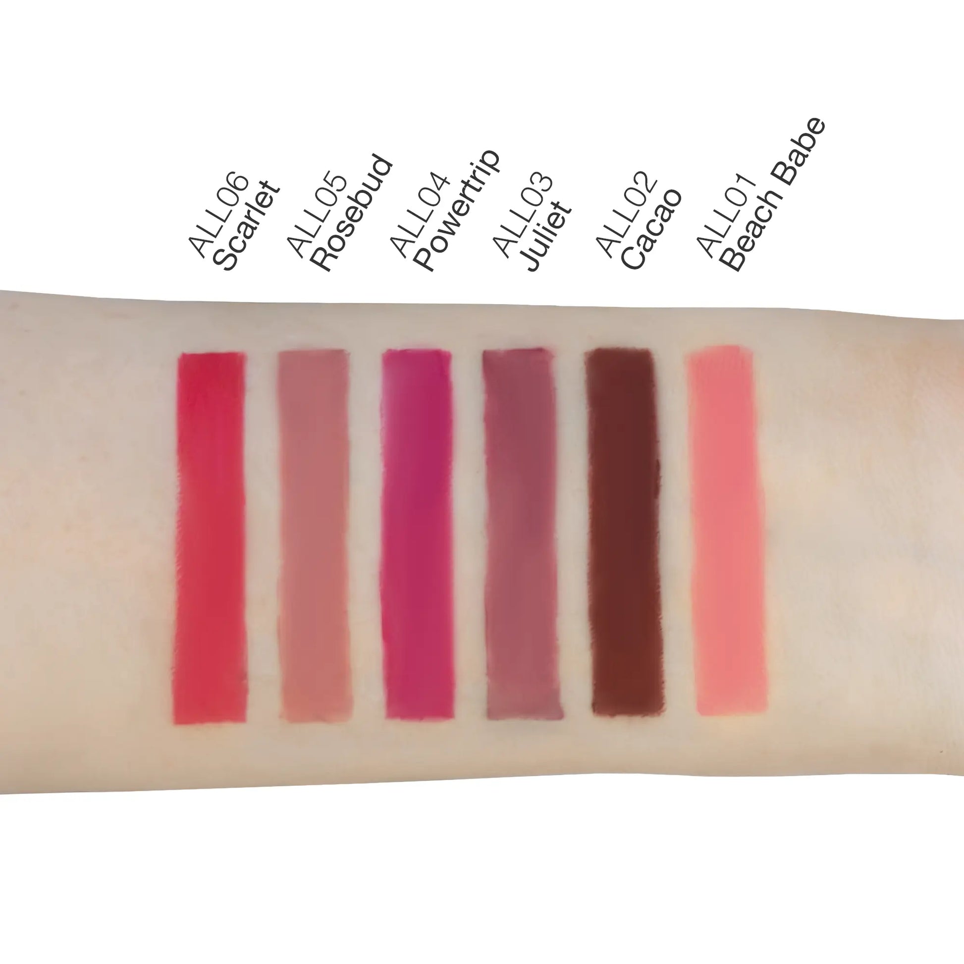 SUPPLI-X Automatic Lip Liner - Rosebud — automatic lip liner 2026