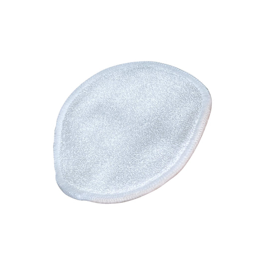 SUPPLI-X Reusable Bamboo Cotton Rounds — reusable makeup pads