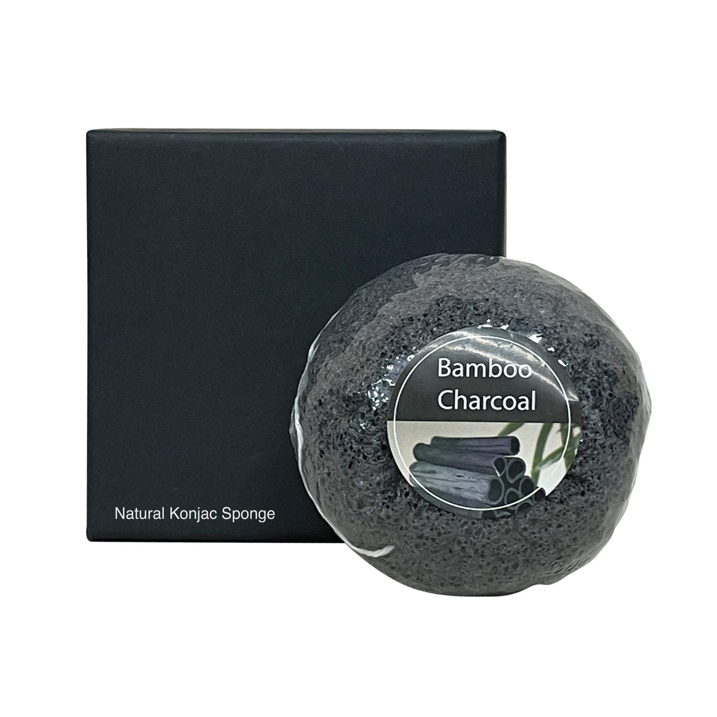 SUPPLI-X Natural Konjac Sponge — konjac sponge