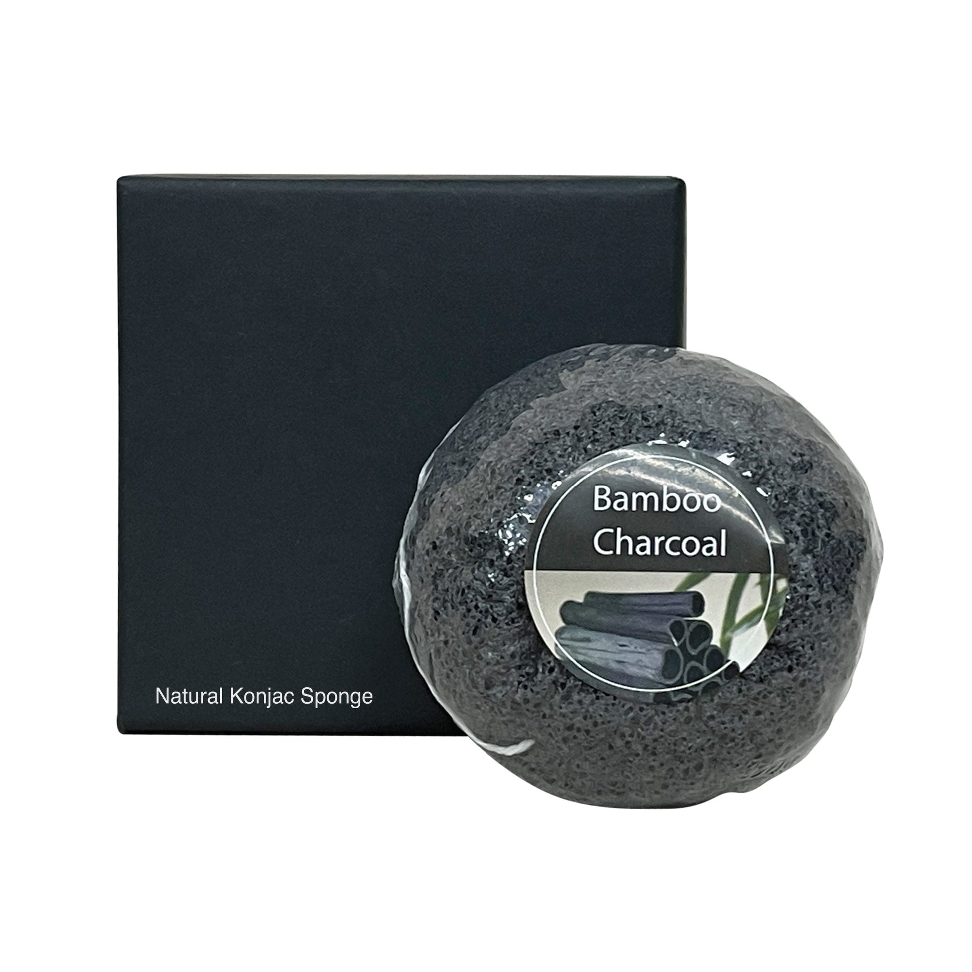 SUPPLI-X Natural Konjac Sponge — konjac sponge