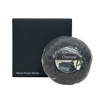 SUPPLI-X Natural Konjac Sponge — konjac sponge