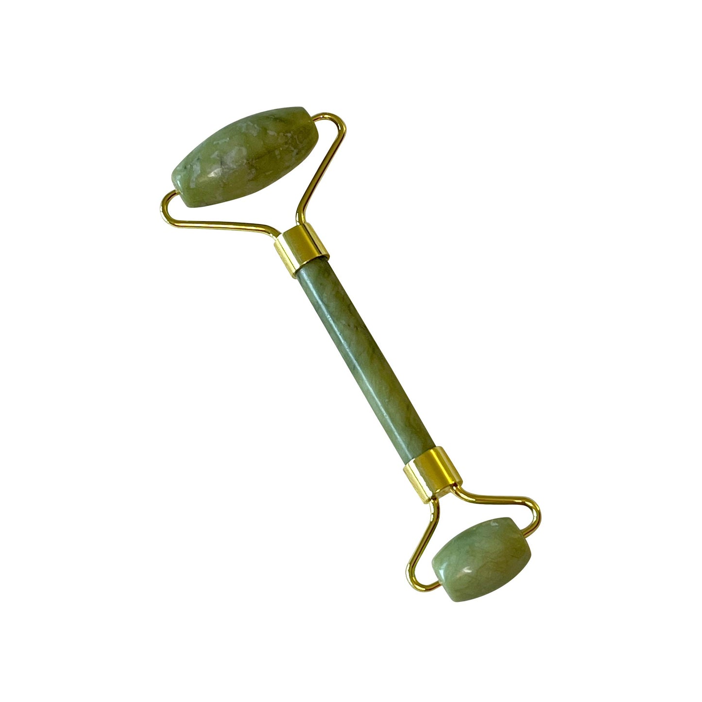 SUPPLI-X Jade Roller — jade roller lymphatic drainage