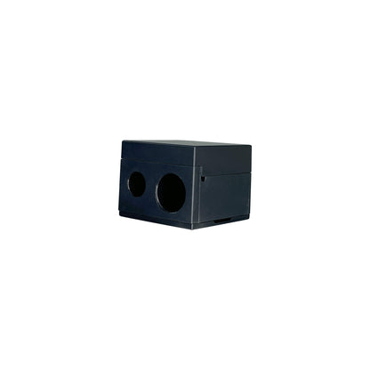 SUPPLI-X Dual Pencil Sharpener — dual makeup sharpener 2026