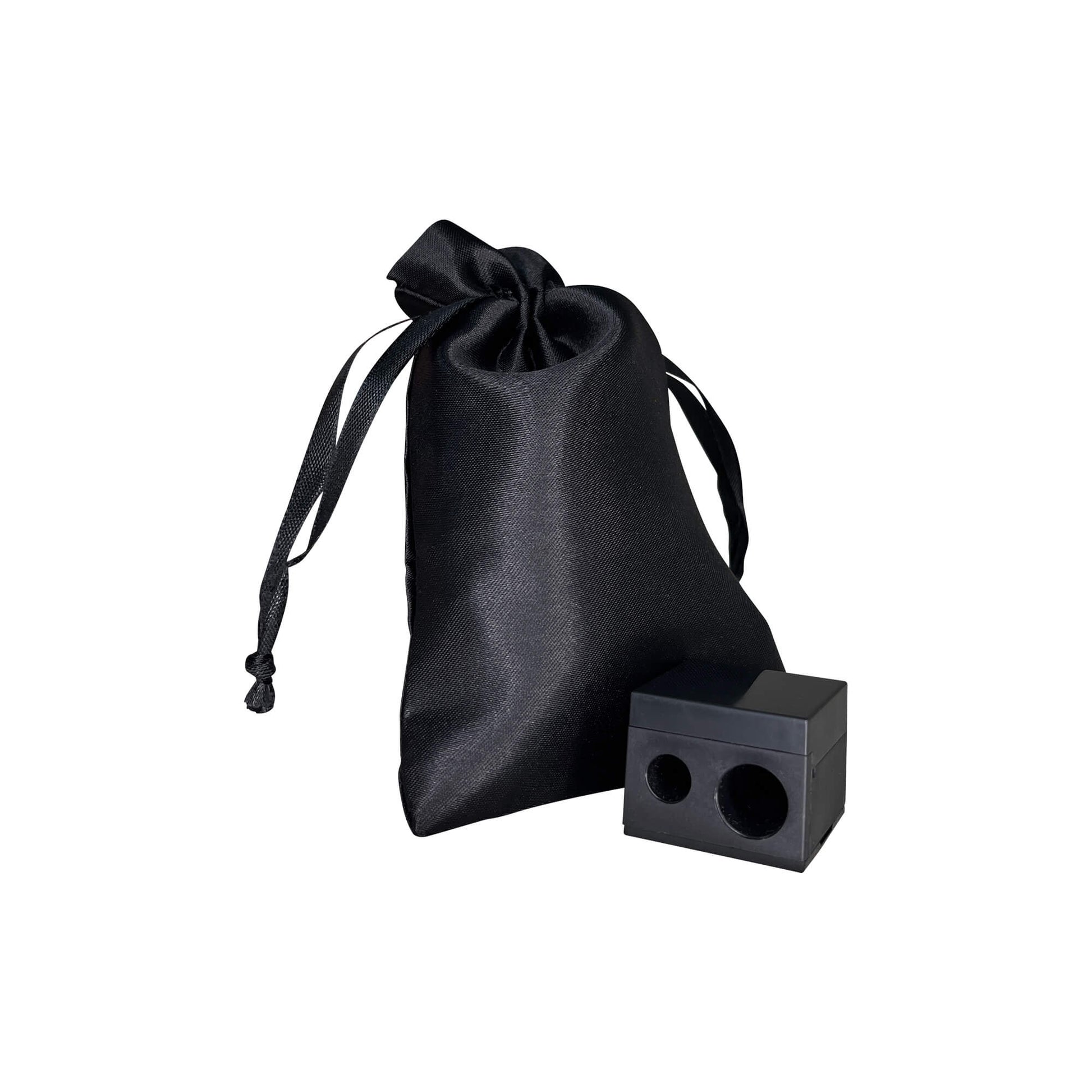 SUPPLI-X Dual Pencil Sharpener — dual makeup sharpener 2026