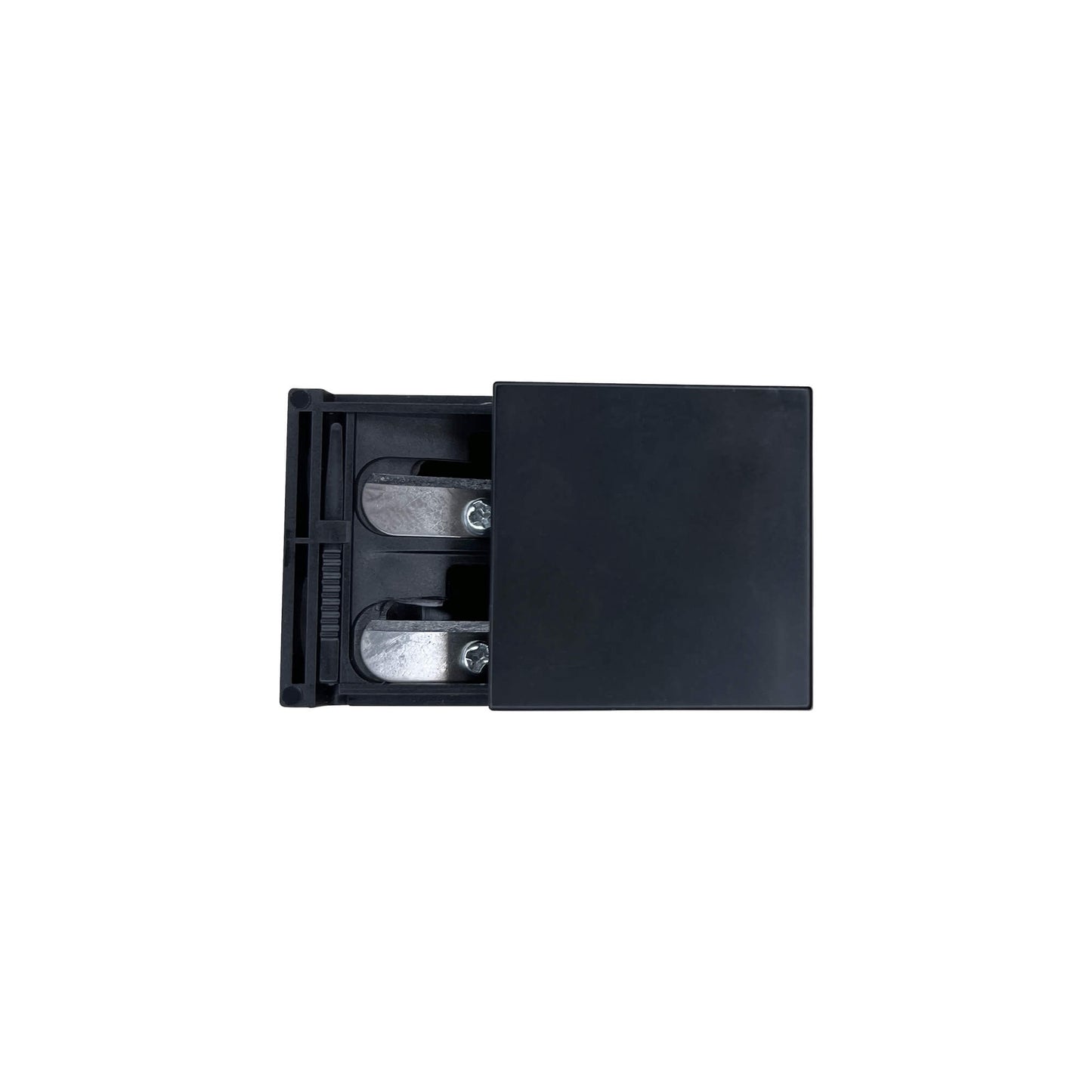 SUPPLI-X Dual Pencil Sharpener — dual makeup sharpener 2026