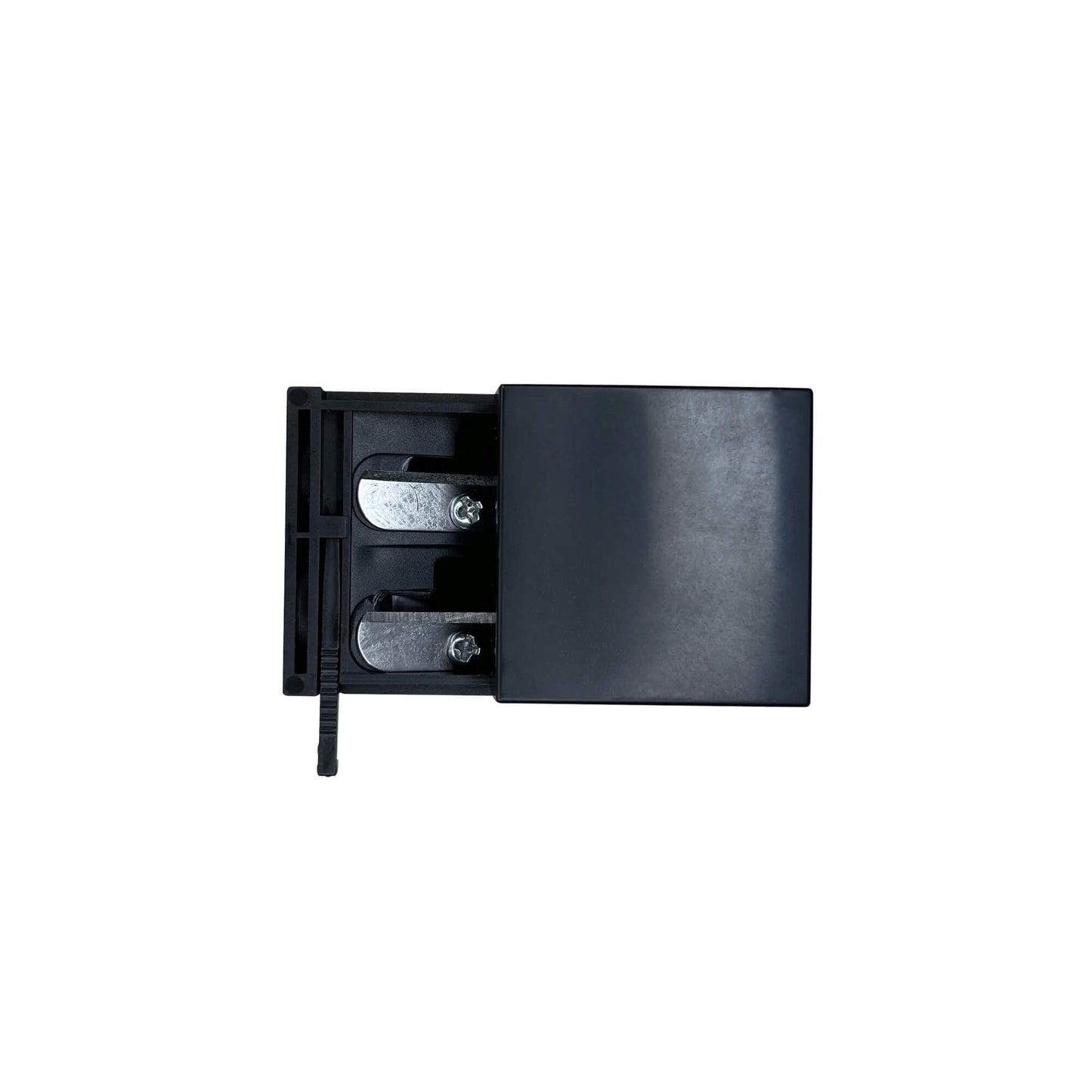 SUPPLI-X Dual Pencil Sharpener — dual makeup sharpener 2026