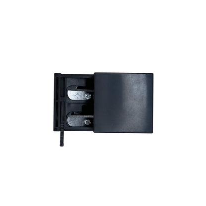 SUPPLI-X Dual Pencil Sharpener — dual makeup sharpener 2026