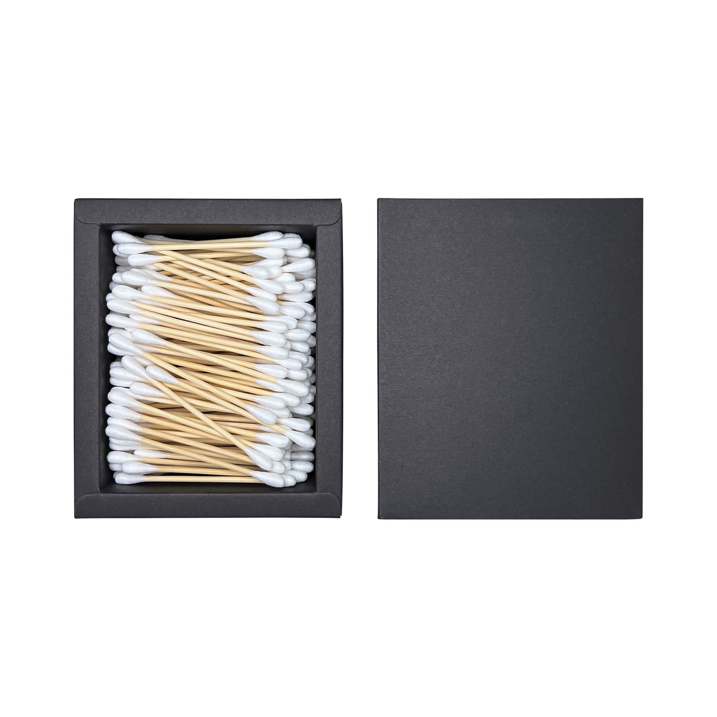 SUPPLI-X Biodegradable Cotton Swabs — zero waste cotton swabs