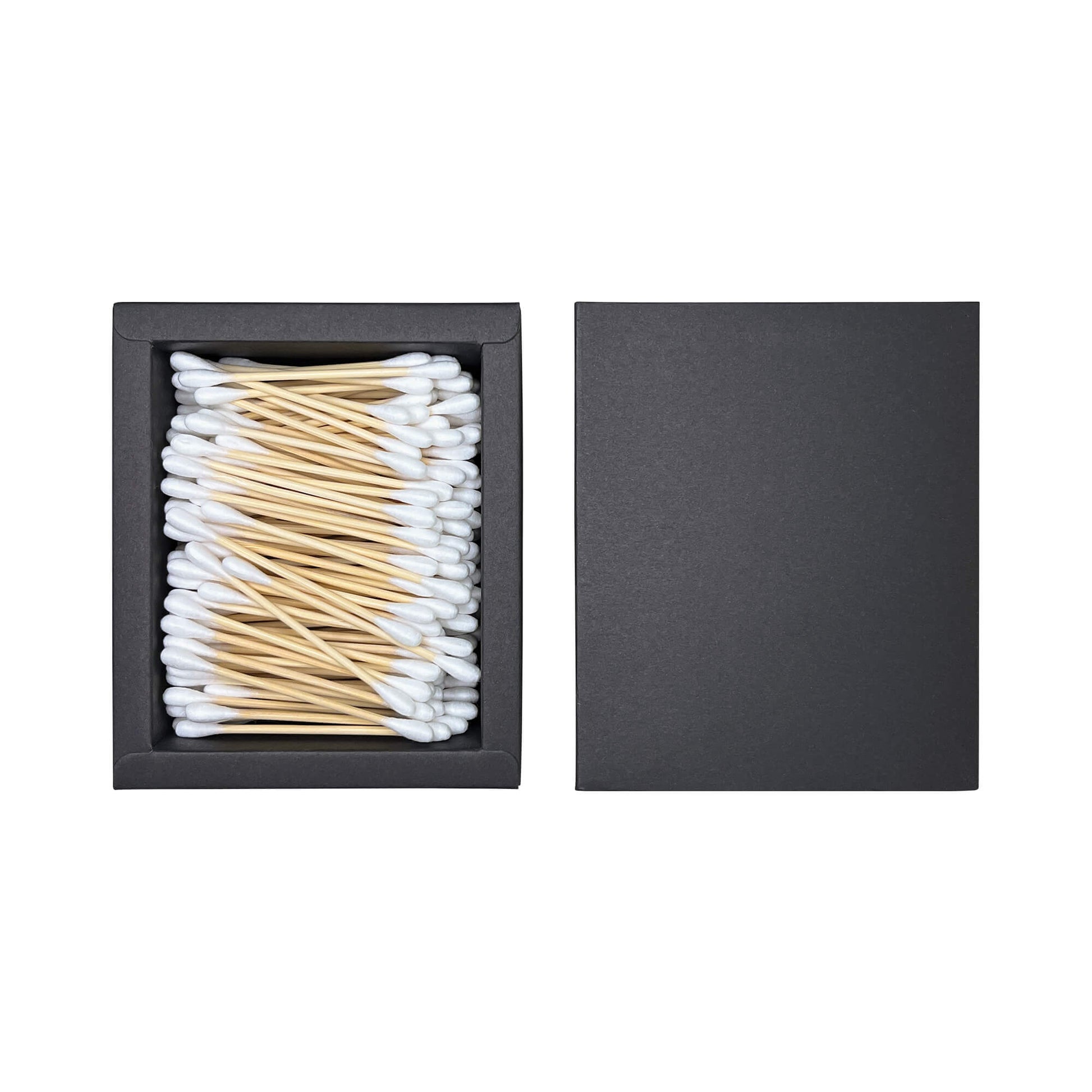 SUPPLI-X Biodegradable Cotton Swabs — zero waste cotton swabs