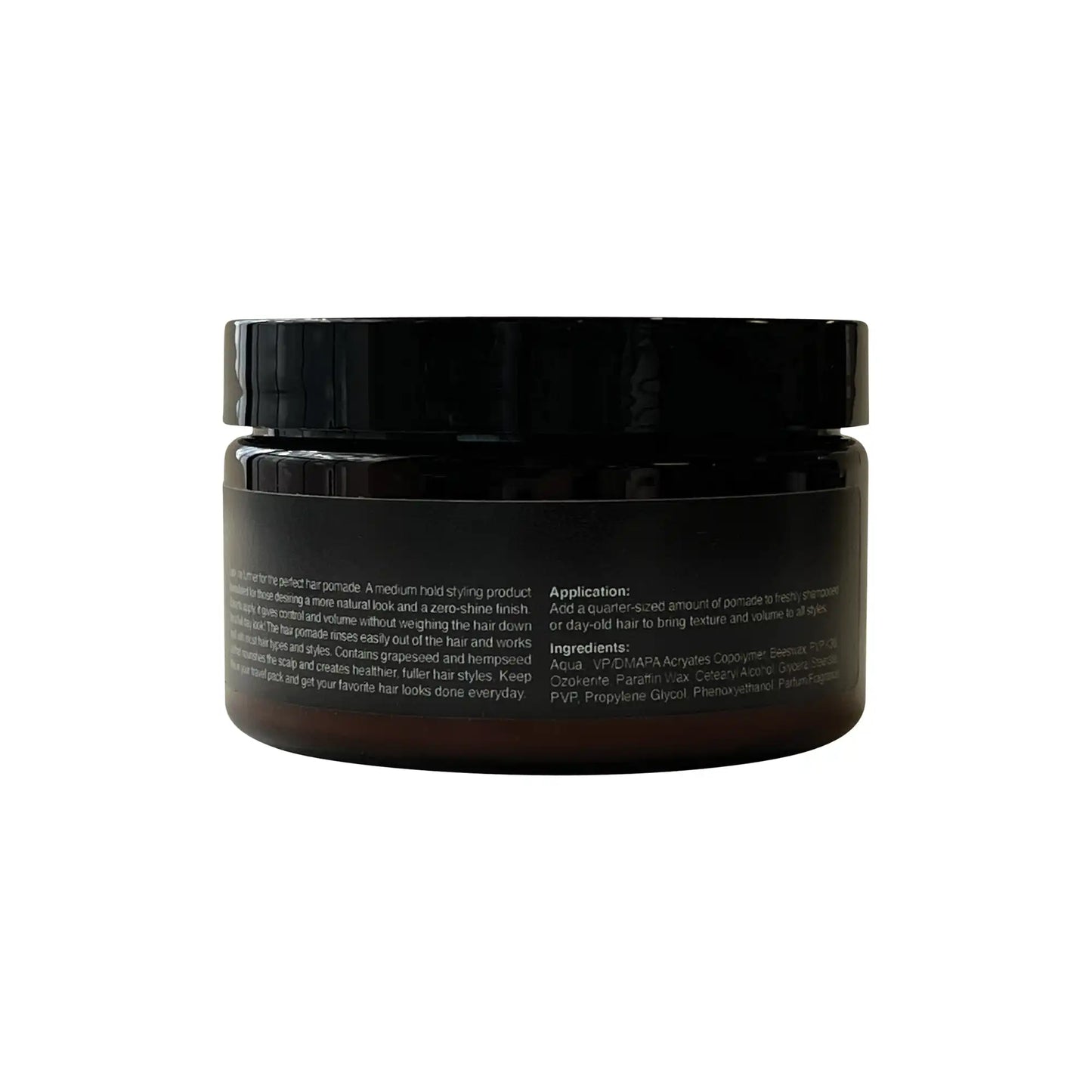 SUPPLI-X Hair Clay — matte hair clay 2026