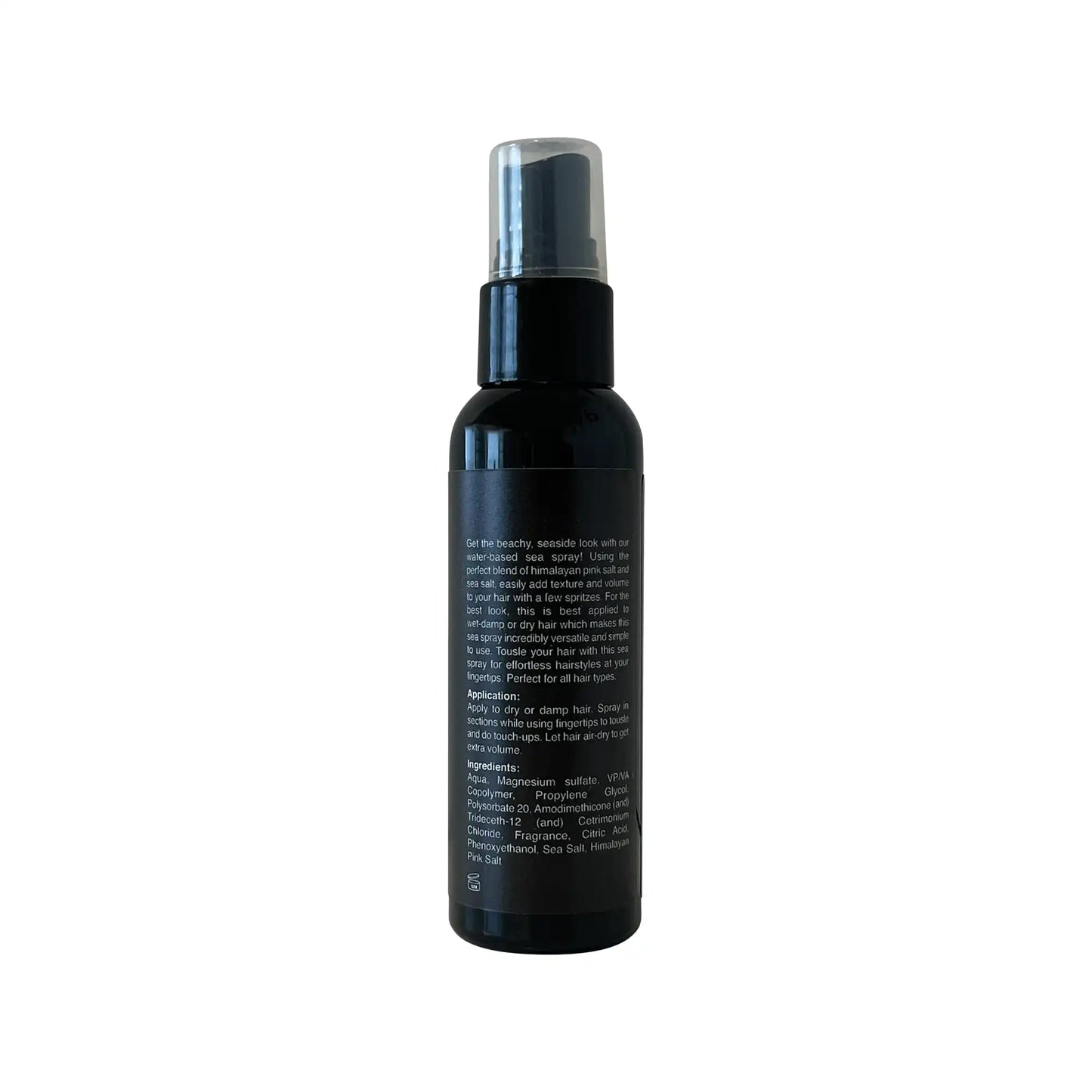 SUPPLI-X Sea Spray — sea salt hair spray 2026