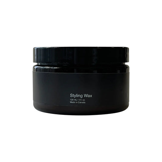 SUPPLI-X Styling Wax — natural hair wax 2026