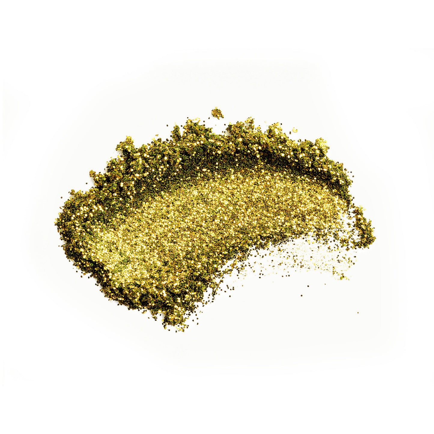 SUPPLI-X Glitter Dust - 24K — vegan glitter trends 2026