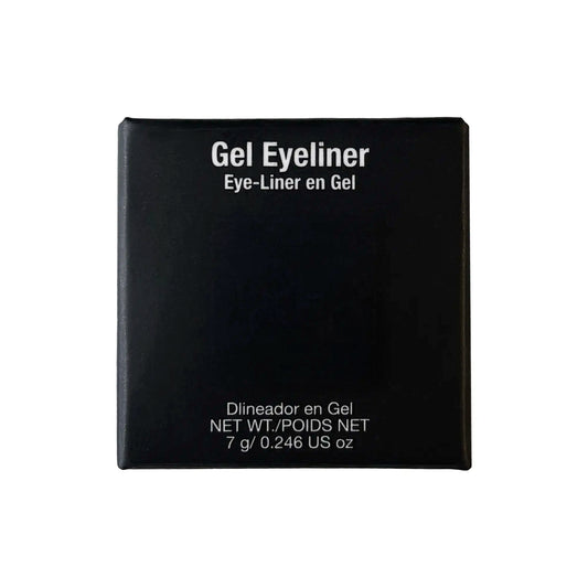 SUPPLI-X Gel Eyeliner - Eggplant — vegan eyeliner 2026