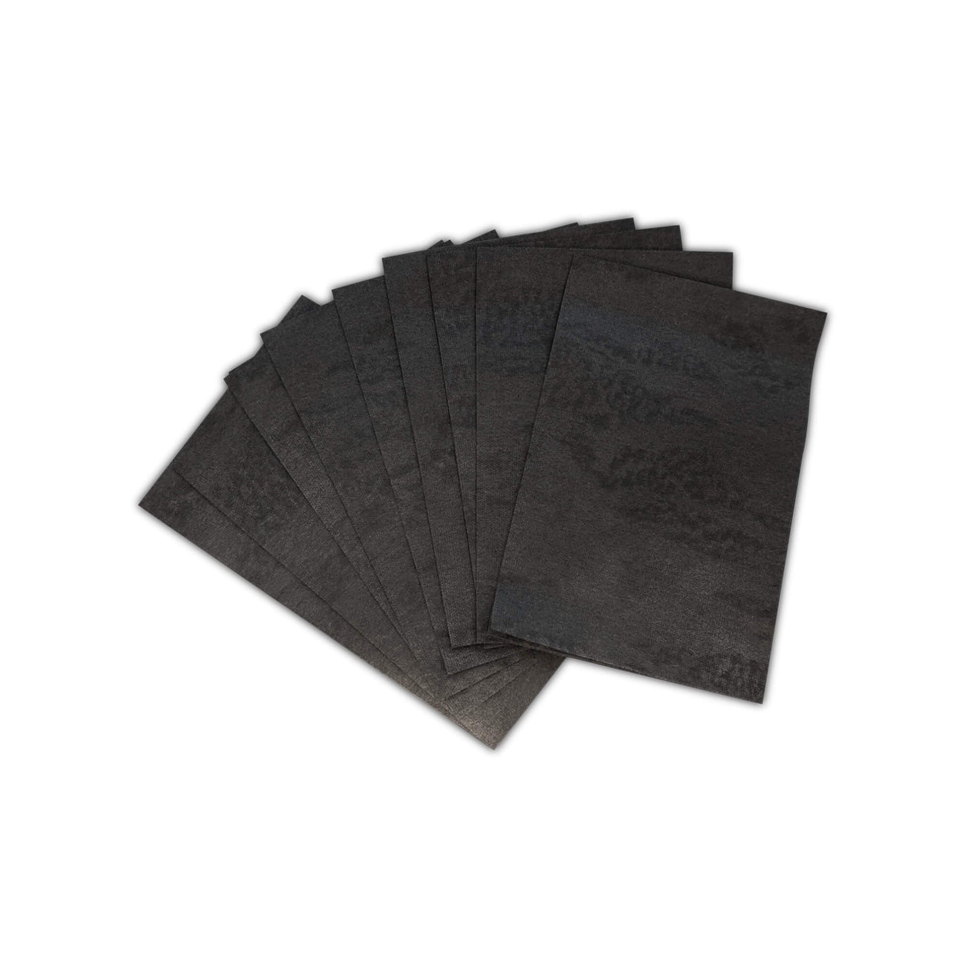 SUPPLI-X Touch-up Blotting Papers — oil absorbing sheets 2026