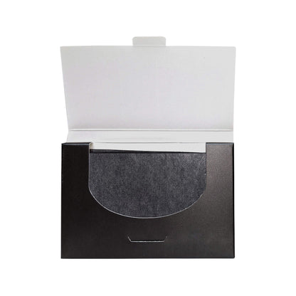 SUPPLI-X Touch-up Blotting Papers — oil absorbing sheets 2026
