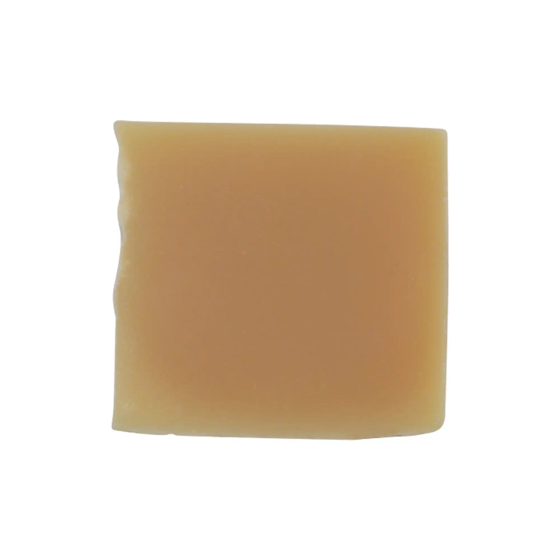 SUPPLI-X Natural Soap - Citrón — natural goat milk soap