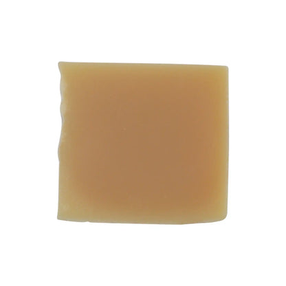SUPPLI-X Natural Soap - Citrón — natural goat milk soap