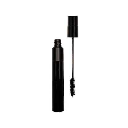 SUPPLI-X Dual Lash Mascara - Black — vegan waterproof mascara