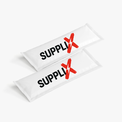 SUPPLI-X Bee Power Complex - Royal Jelly, Propolis & Bee Bread for Daily Vitality