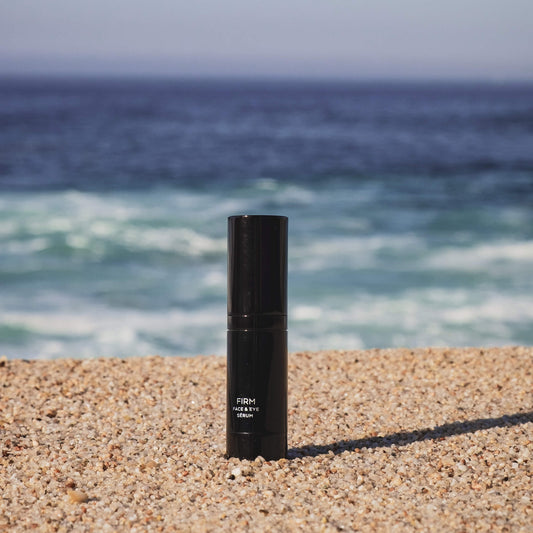 SUPPLI-X Firm Serum — peptide eye serum 2026