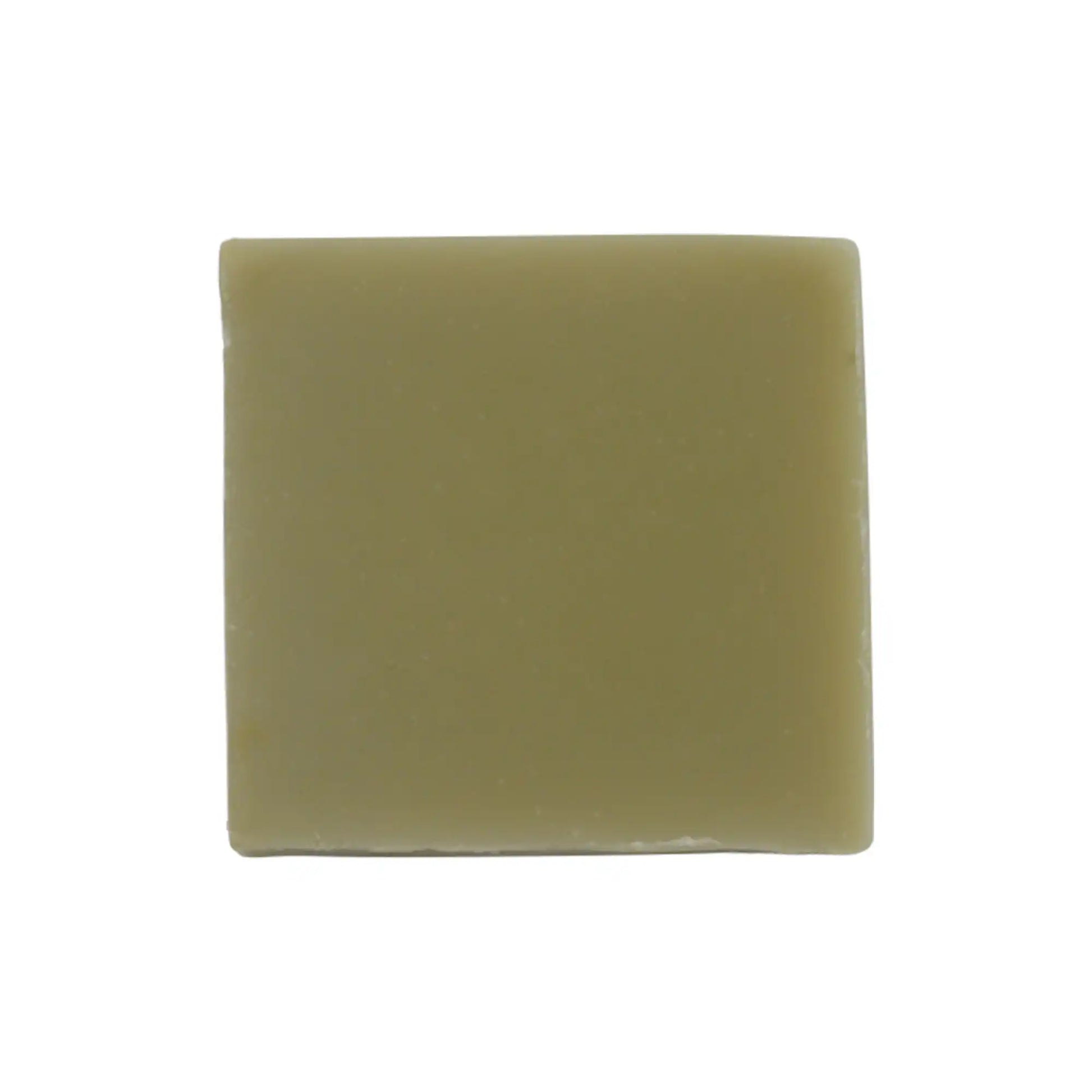 SUPPLI-X Natural Soap - Green Tea & Lemongrass — green tea antioxidant soap