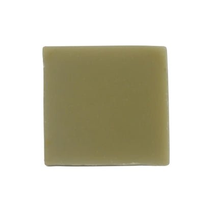 SUPPLI-X Natural Soap - Green Tea & Lemongrass — green tea antioxidant soap