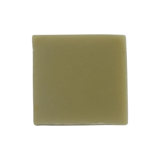 SUPPLI-X Natural Soap - Green Tea & Lemongrass — green tea antioxidant soap