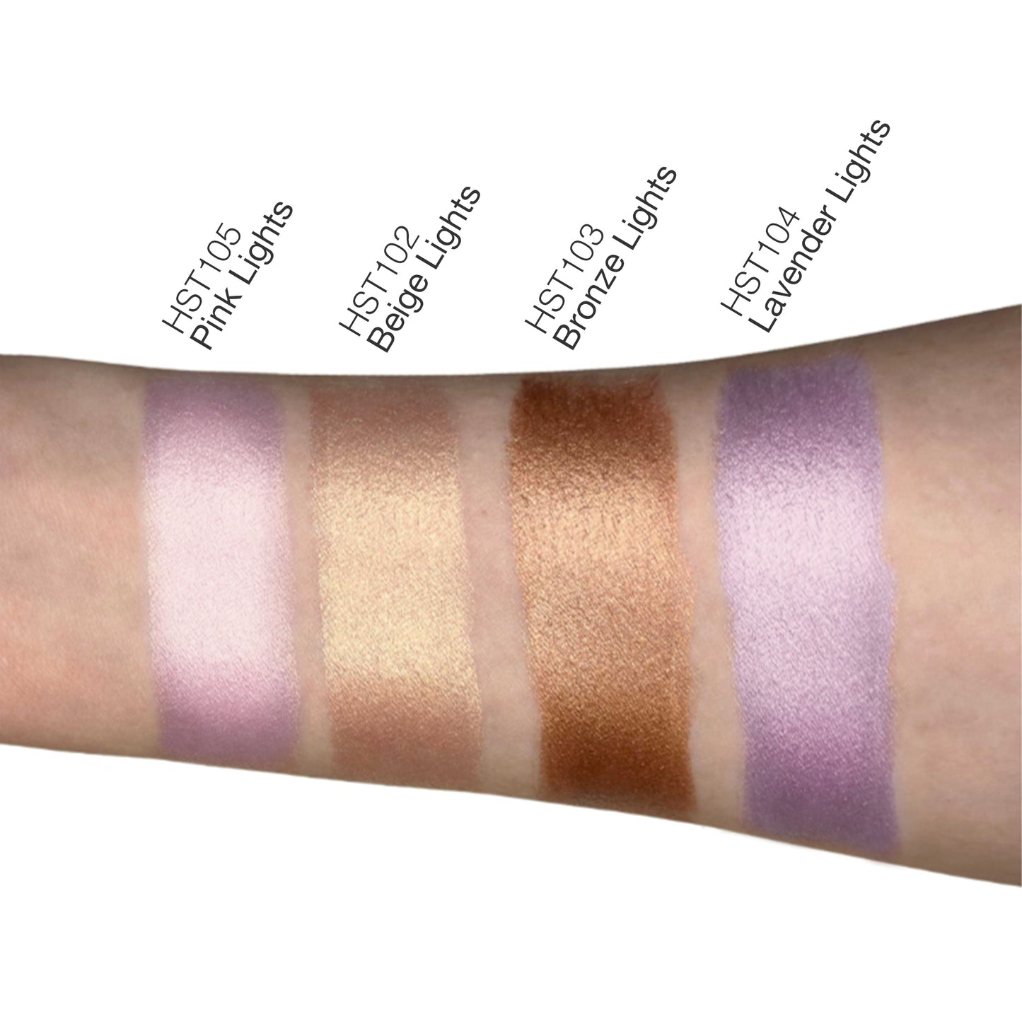 SUPPLI-X Highlighter Stick - Lavender Lights — lavender glow highlighter