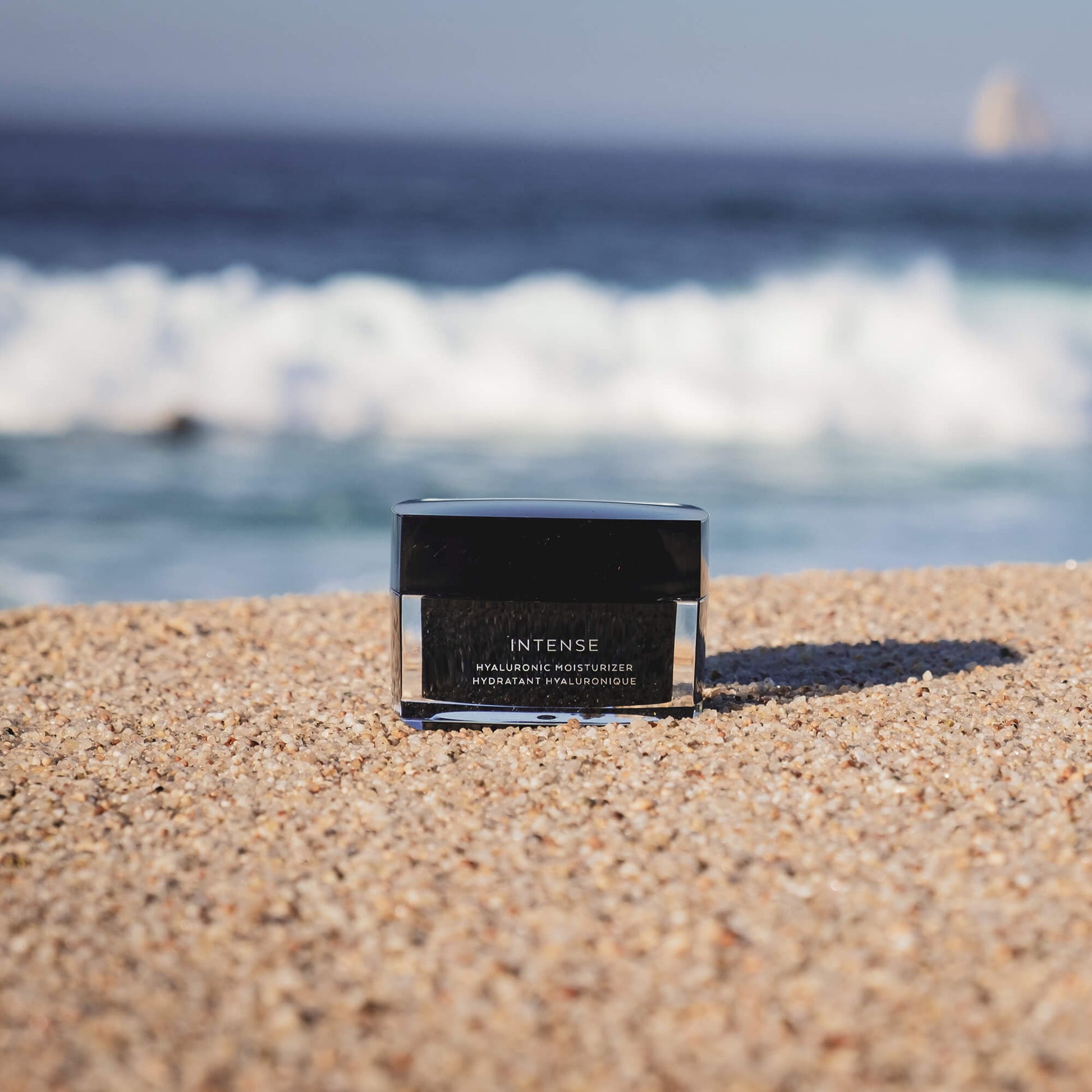 SUPPLI-X Hyaluronic Moisturizer — hyaluronic acid moisturizer