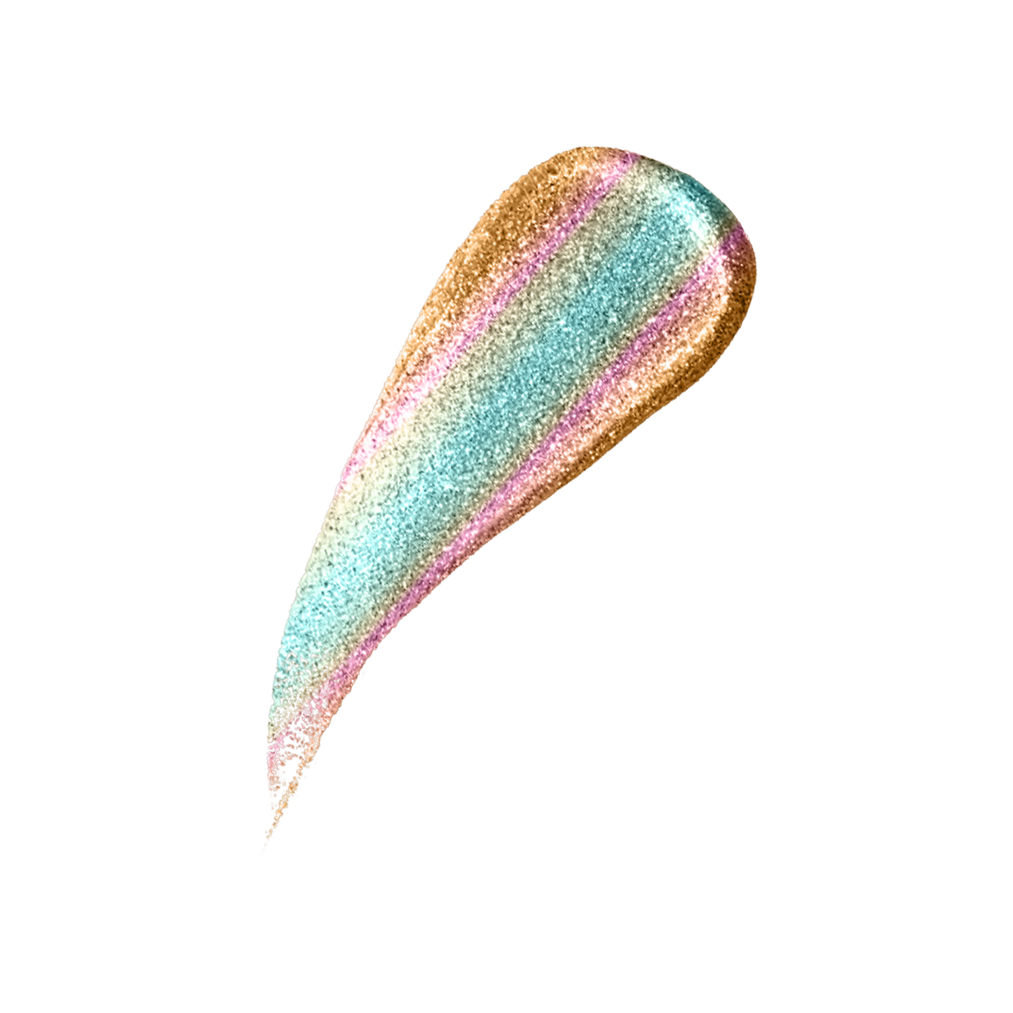SUPPLI-X Liquid Shimmer - Goldie — liquid highlighter 2026