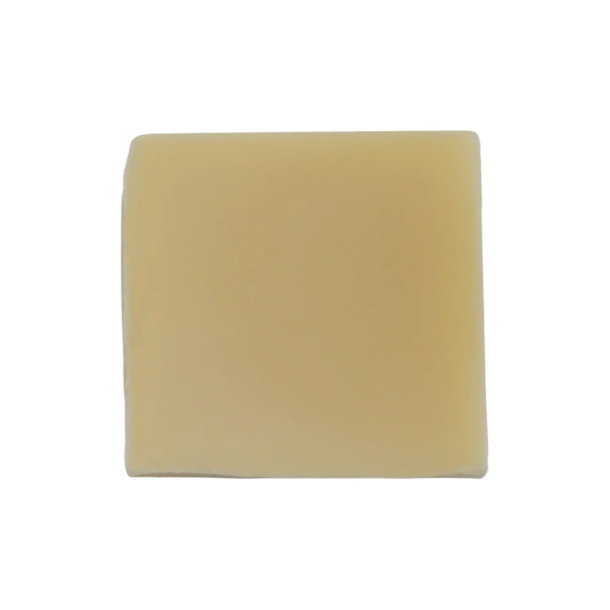 SUPPLI-X Natural Soap - Organic Coconutty — organic soap bar
