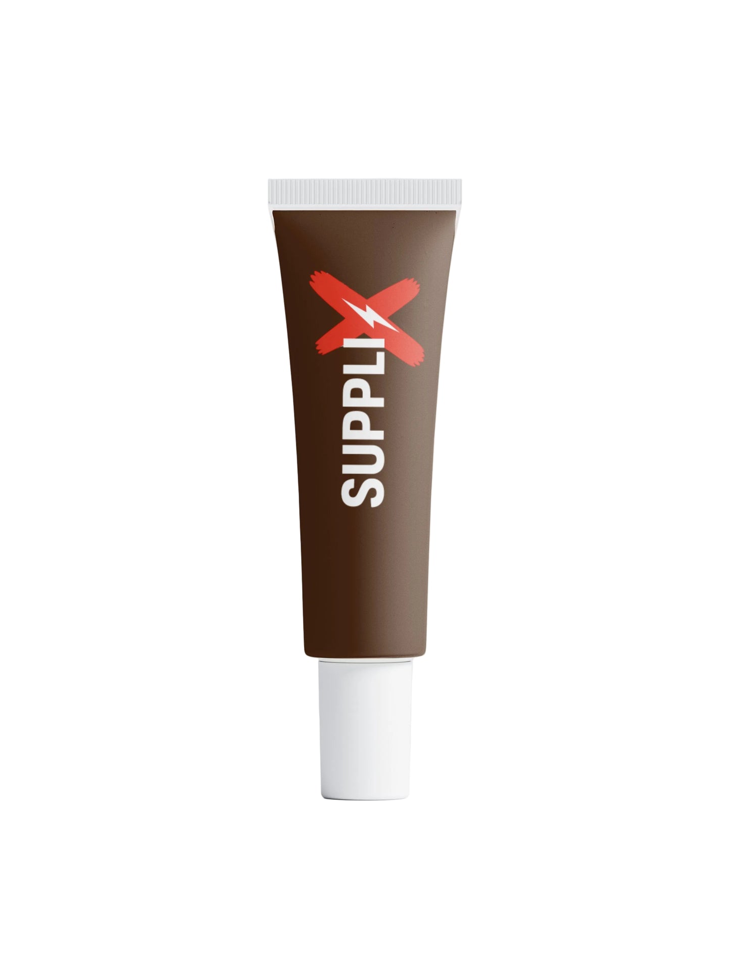 SUPPLI-X Foundation with Peptides - 50 Deep Cool — supplement product image