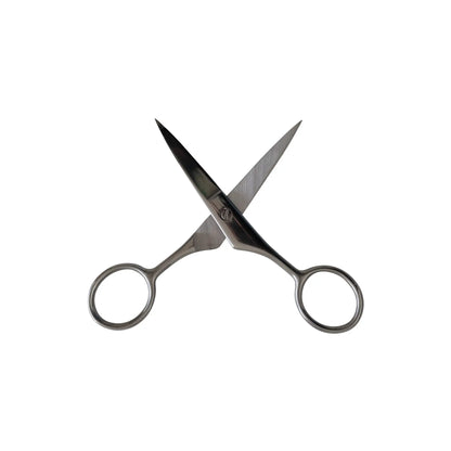 SUPPLI-X Pro Scissors — precision grooming scissors 2026