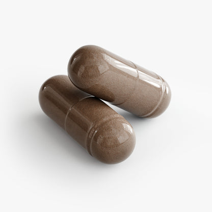SUPPLI-X Resveratrol 50% 600mg