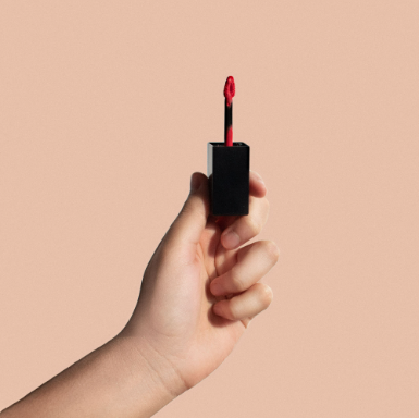 SUPPLI-X Matte Lip Stain - Dusty Pear — vegan lip stain 2026