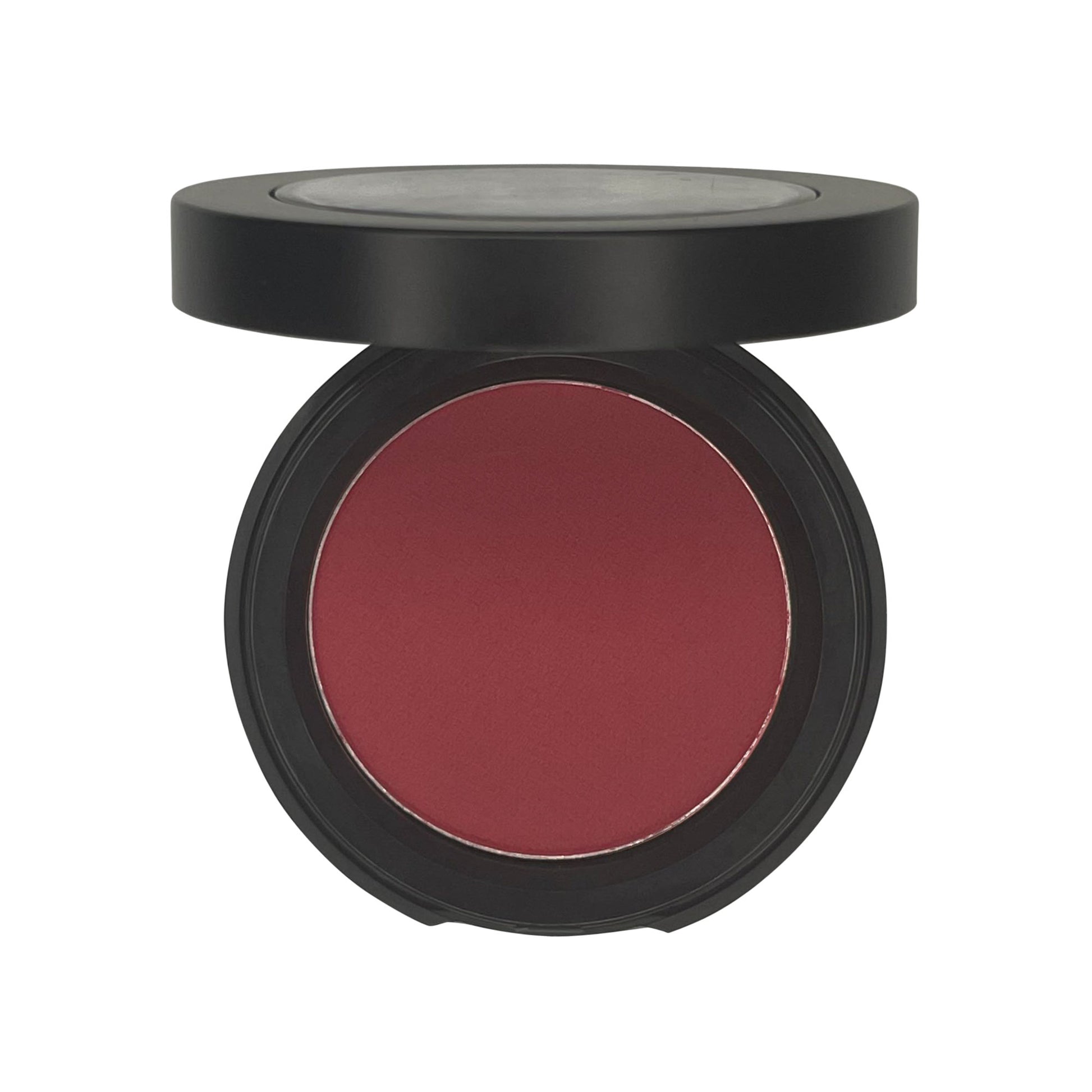 SUPPLI-X Single Pan Blush - Raspberry — clean beauty blush 2026