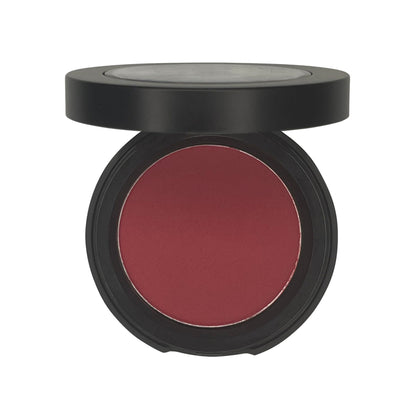 SUPPLI-X Single Pan Blush - Raspberry — clean beauty blush 2026