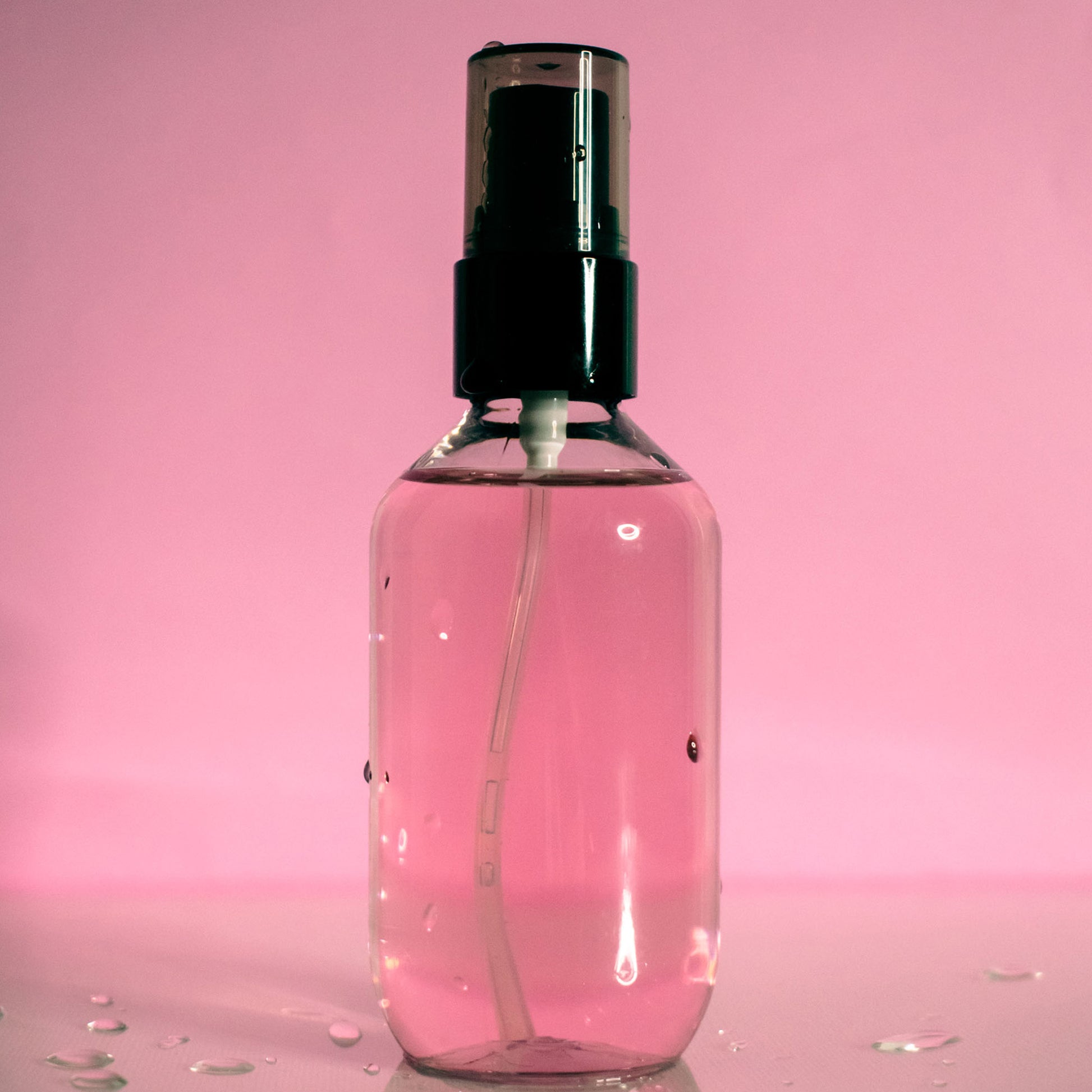 SUPPLI-X Oil Control Setting Spray — oil control setting spray