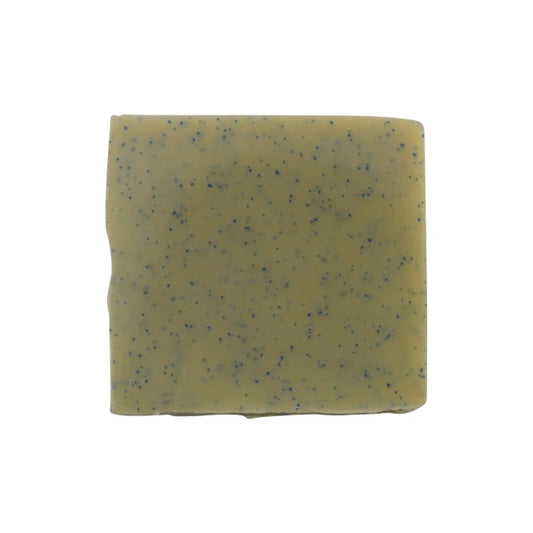 SUPPLI-X Natural Soap - Sunflower Goddess — natural exfoliating soap 2026