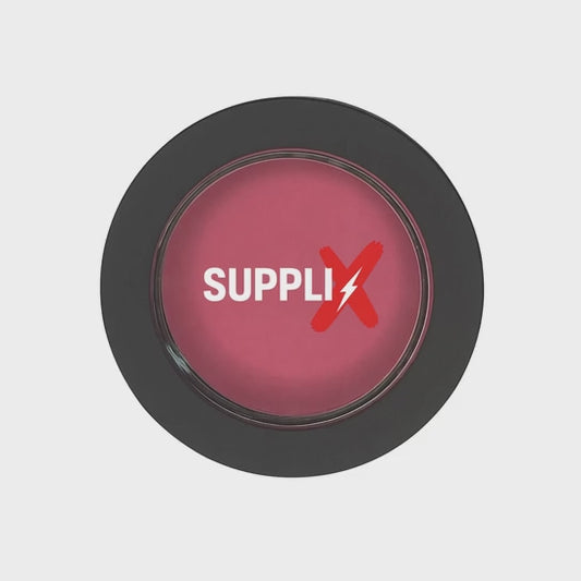 SUPPLI-X Single Pan Blush - Lotus