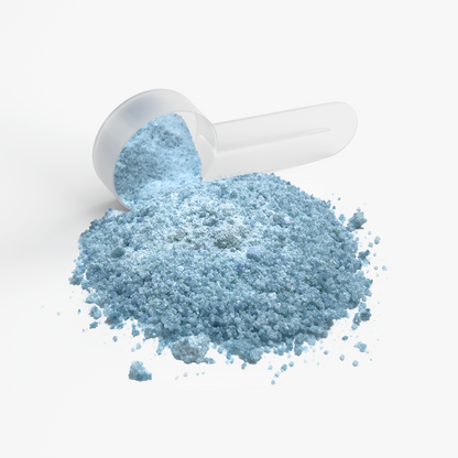 SUPPLI-X Focus Powder Sour Gummi Worm nootropic drink mix – photo 4